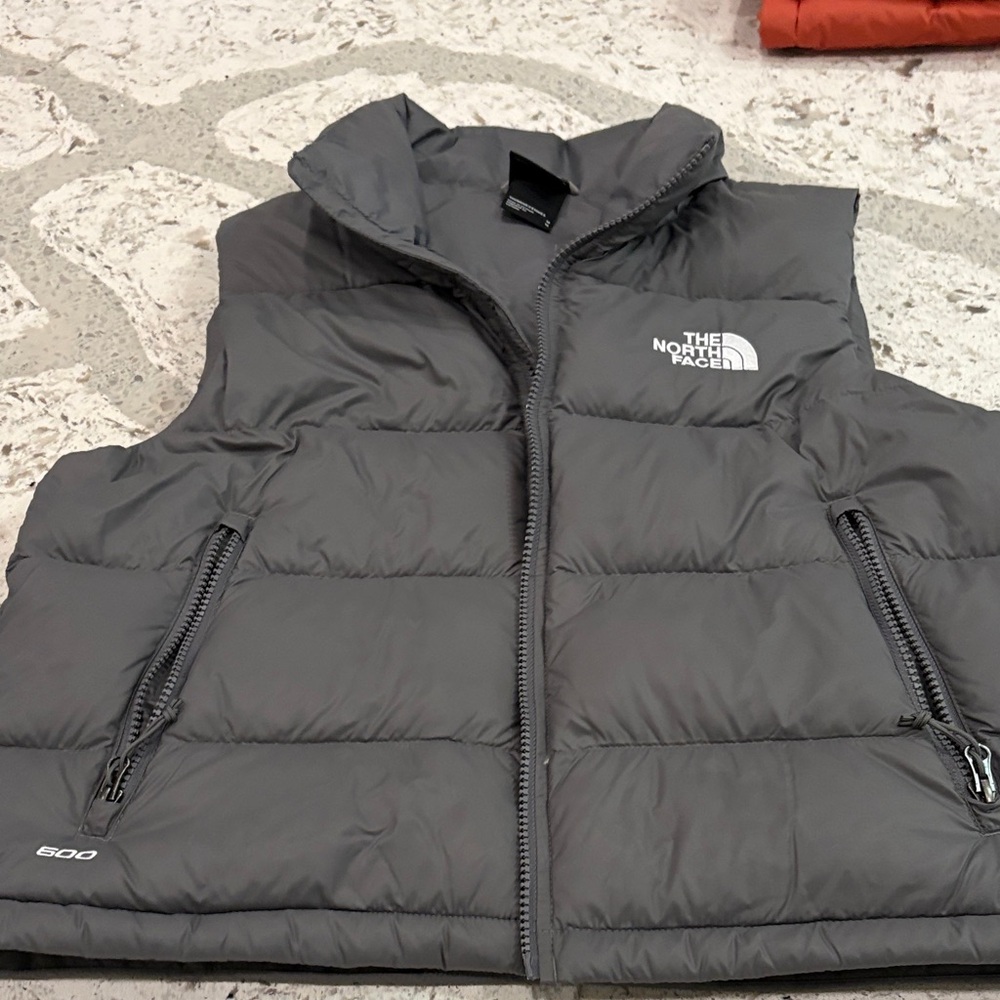 Northface hydrenalite vest